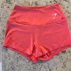 Women’s athletic tights/shorts